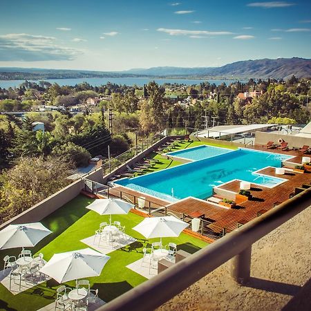 Eleton Resort & Spa ヴィラ・カルロス・パス エクステリア 写真