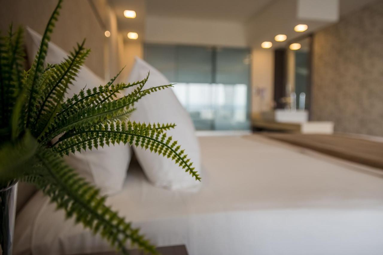 Eleton Resort & Spa ヴィラ・カルロス・パス エクステリア 写真
