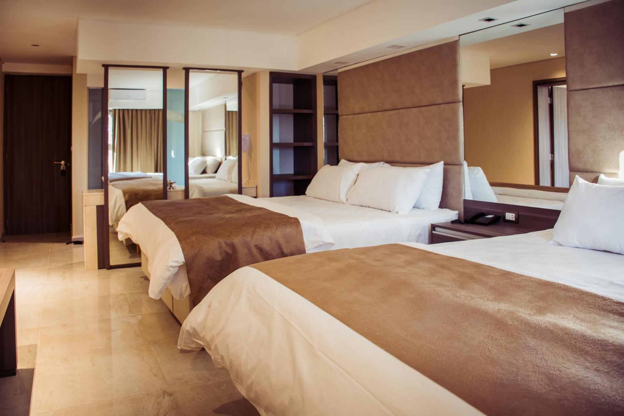 Eleton Resort & Spa ヴィラ・カルロス・パス 部屋 写真