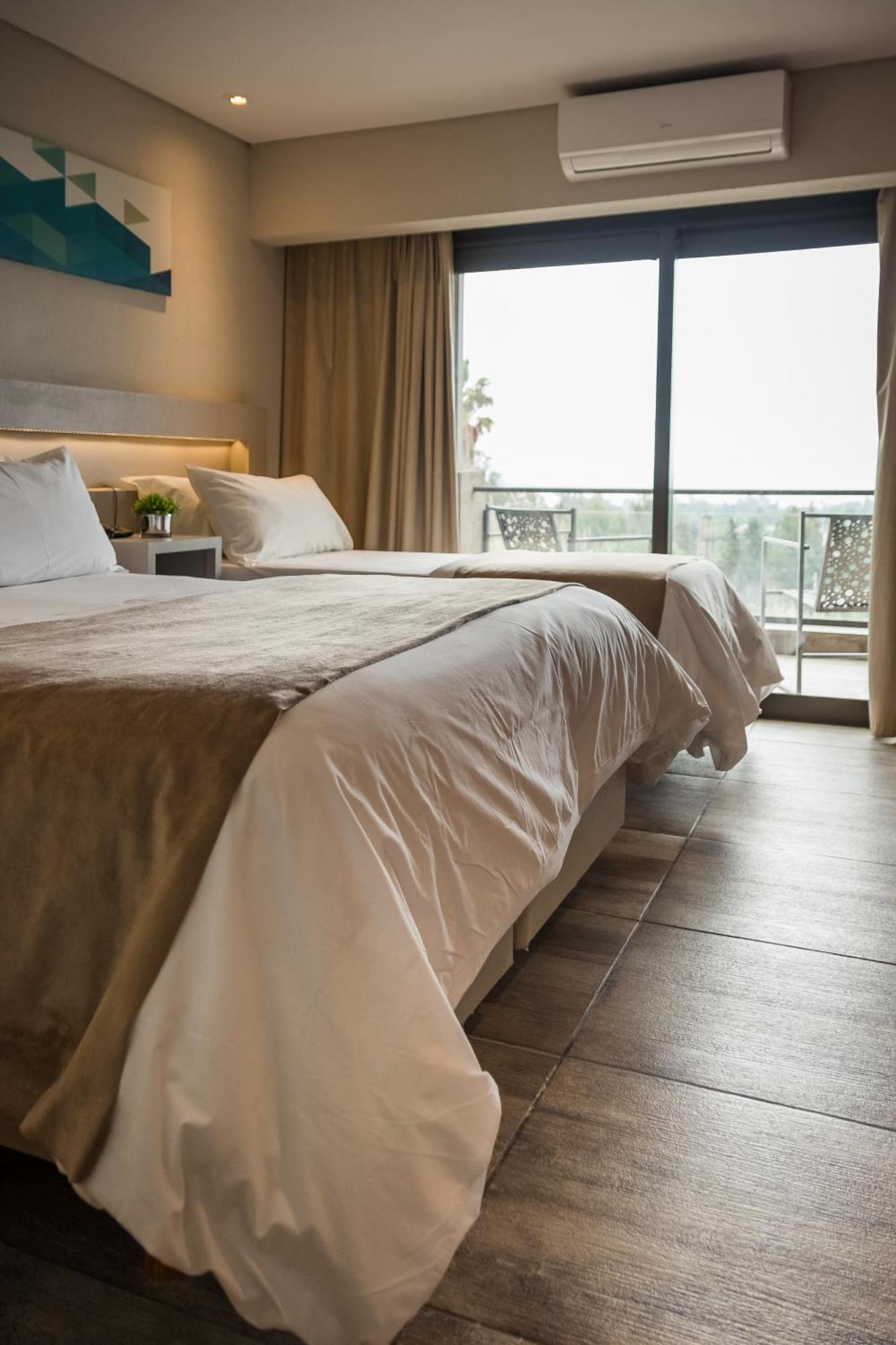 Eleton Resort & Spa ヴィラ・カルロス・パス エクステリア 写真