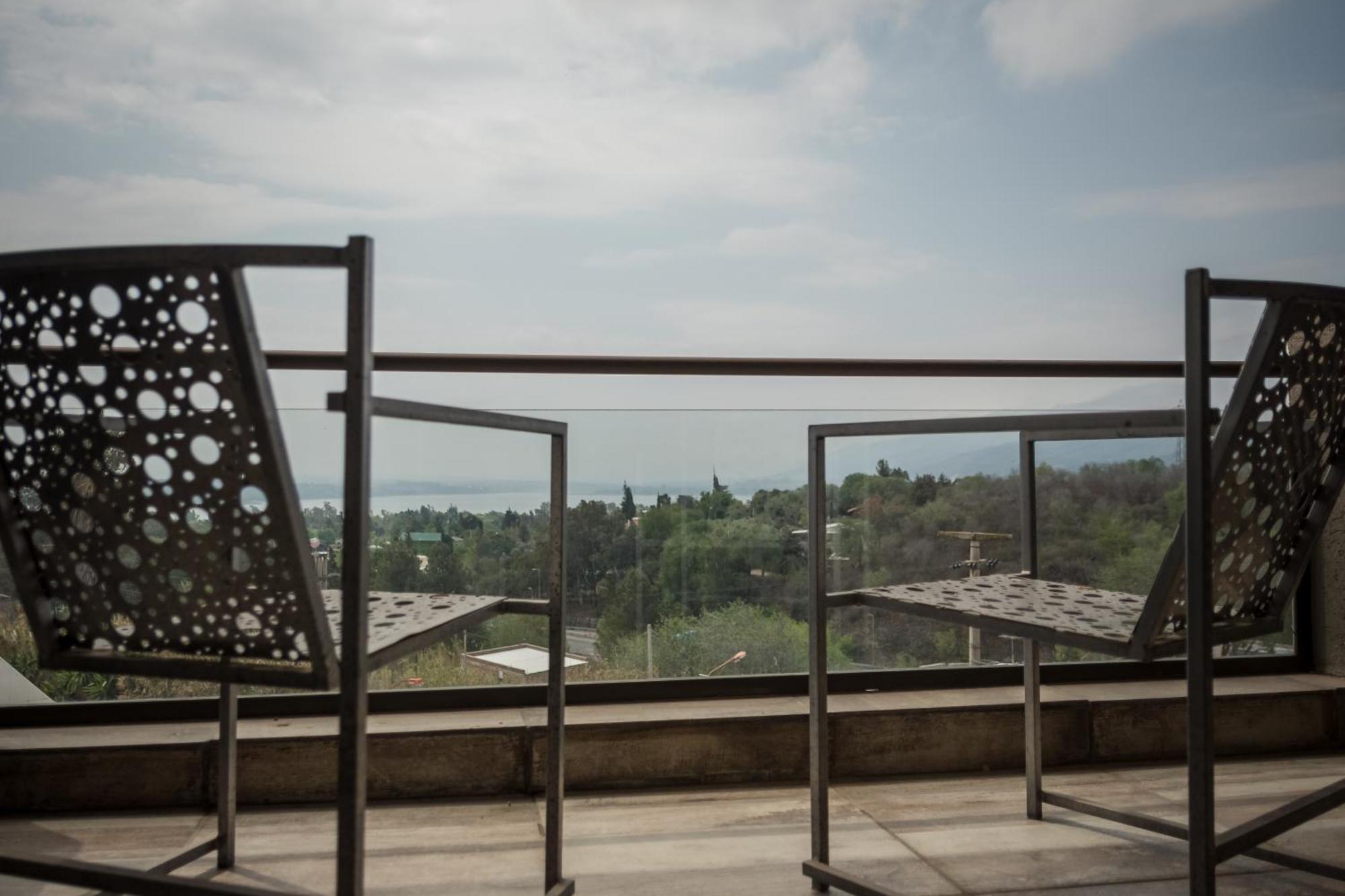 Eleton Resort & Spa ヴィラ・カルロス・パス エクステリア 写真