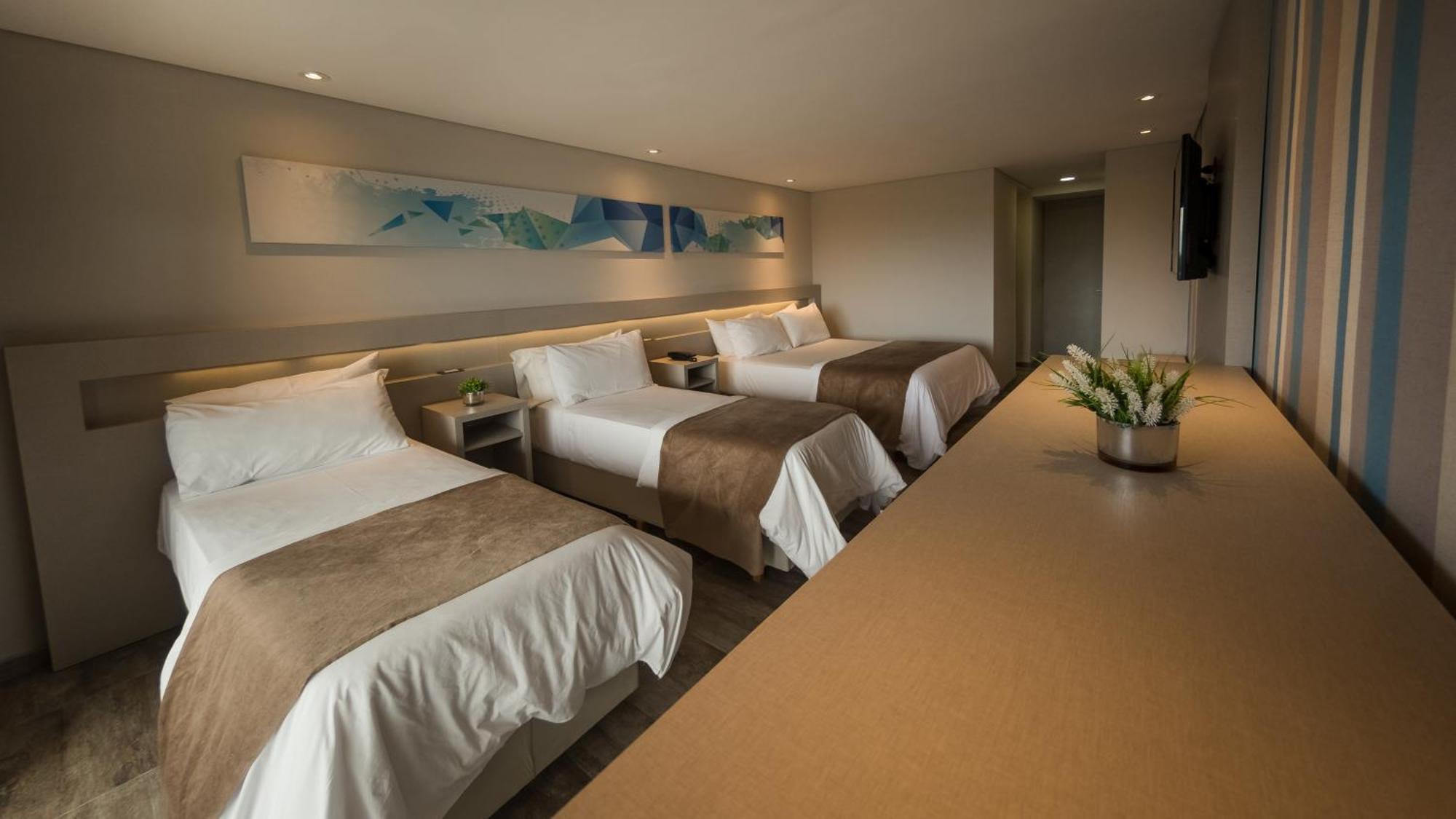 Eleton Resort & Spa ヴィラ・カルロス・パス エクステリア 写真