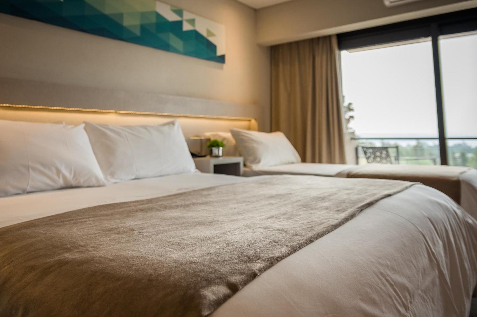 Eleton Resort & Spa ヴィラ・カルロス・パス エクステリア 写真