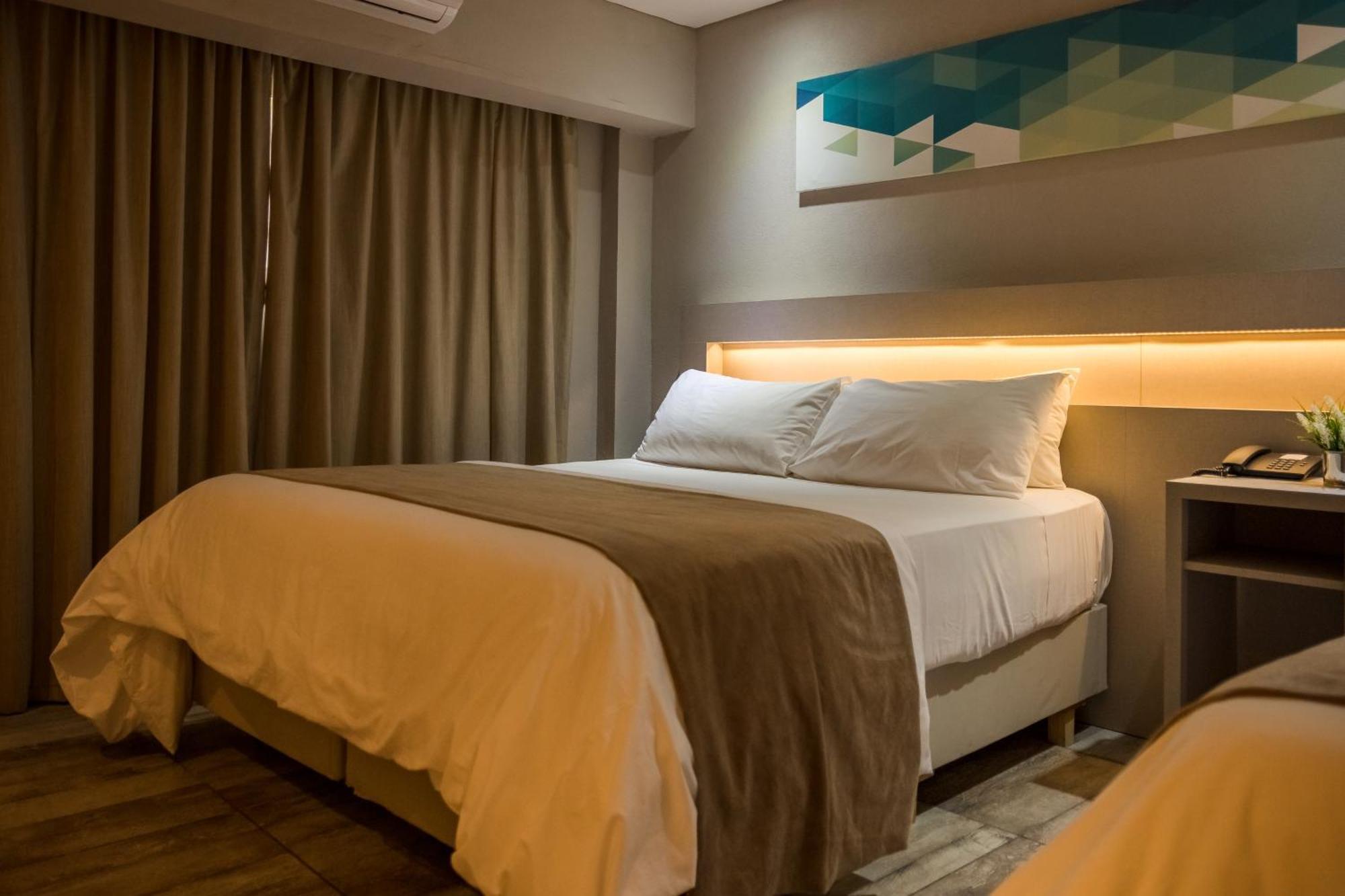 Eleton Resort & Spa ヴィラ・カルロス・パス エクステリア 写真