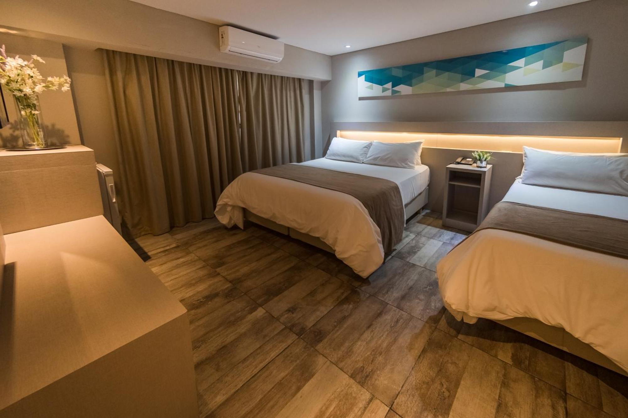 Eleton Resort & Spa ヴィラ・カルロス・パス エクステリア 写真