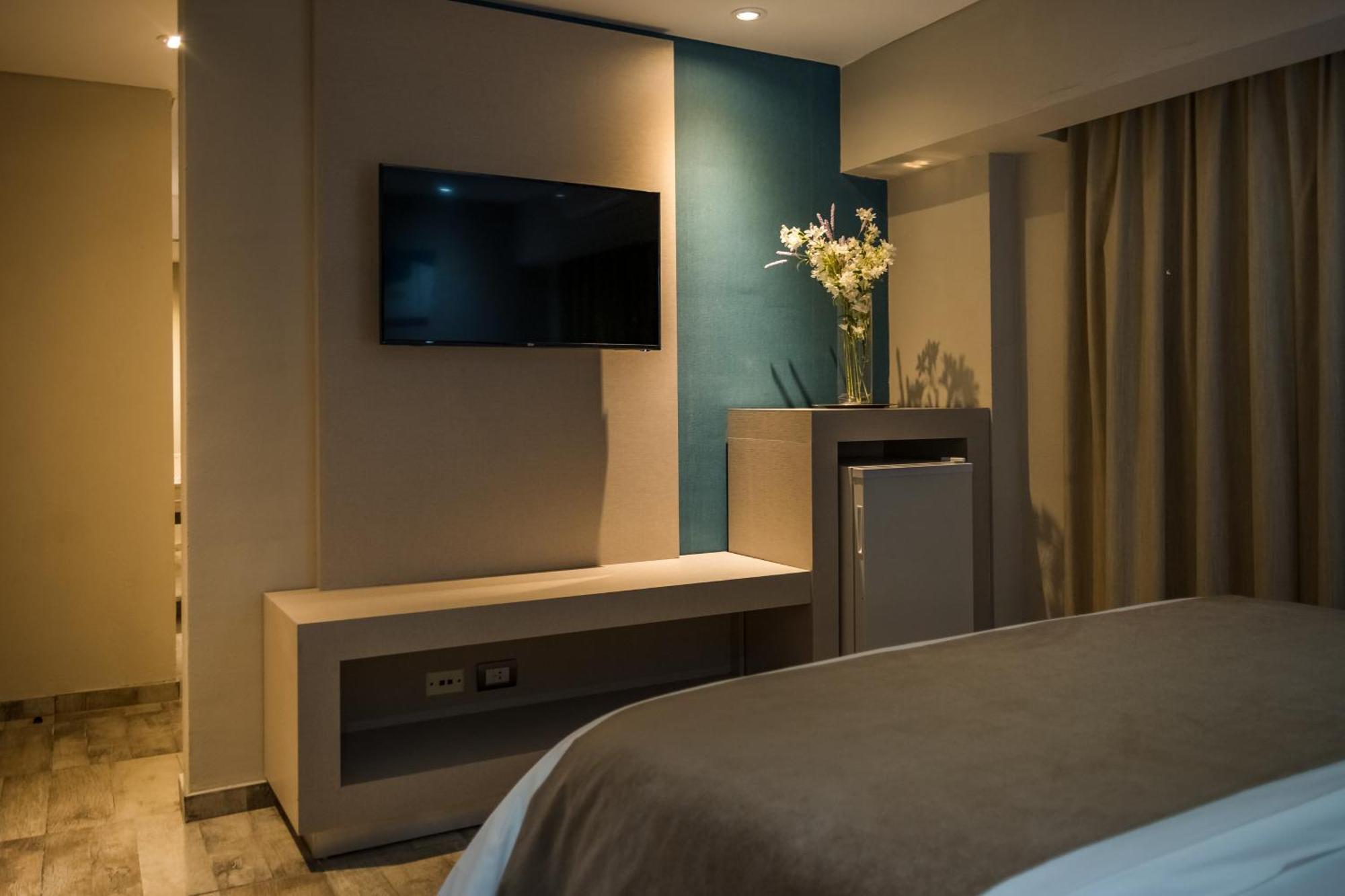 Eleton Resort & Spa ヴィラ・カルロス・パス エクステリア 写真