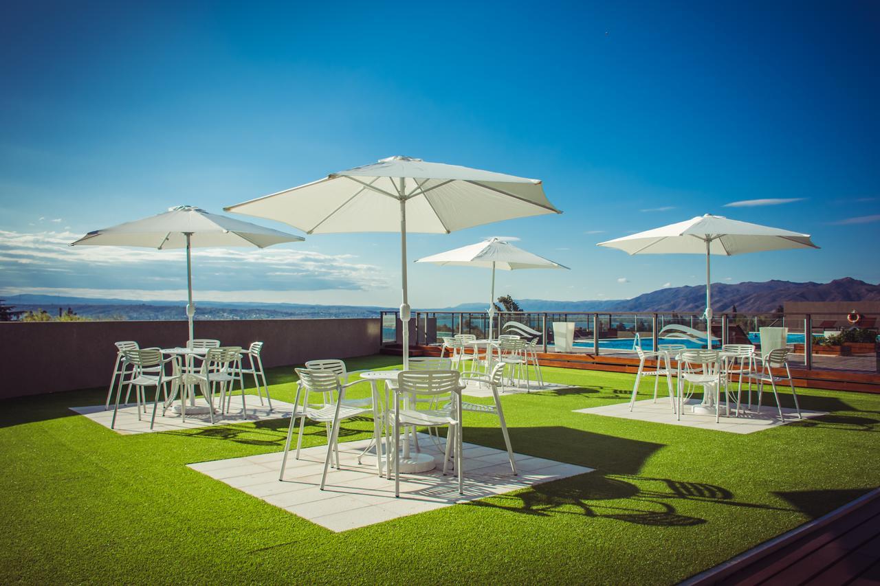 Eleton Resort & Spa ヴィラ・カルロス・パス エクステリア 写真