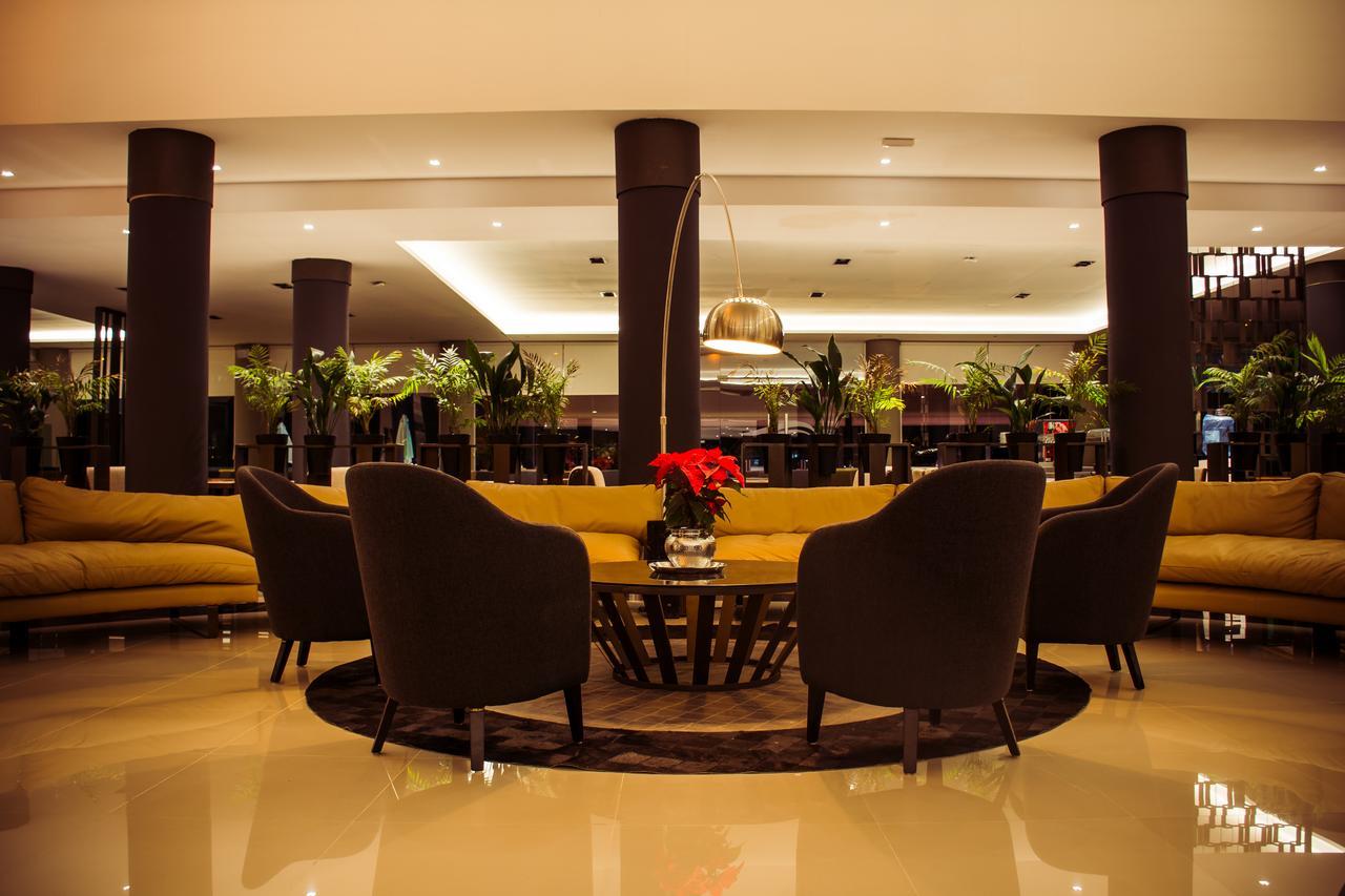 Eleton Resort & Spa ヴィラ・カルロス・パス エクステリア 写真